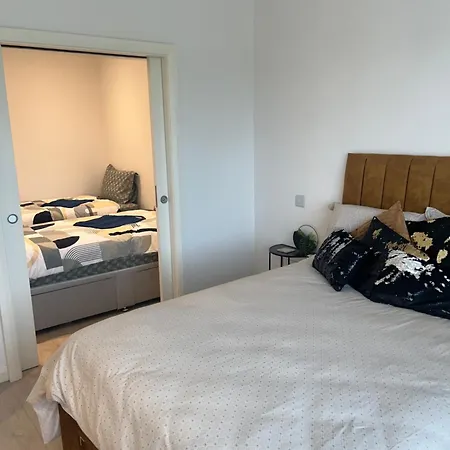 Andis Meadow Apartmán